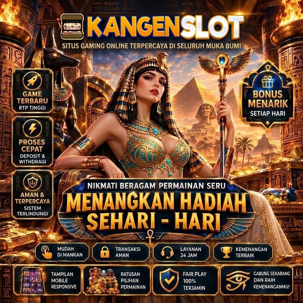 GAME ONLINE Banner